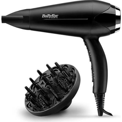BaByliss Turbo Smooth 2200