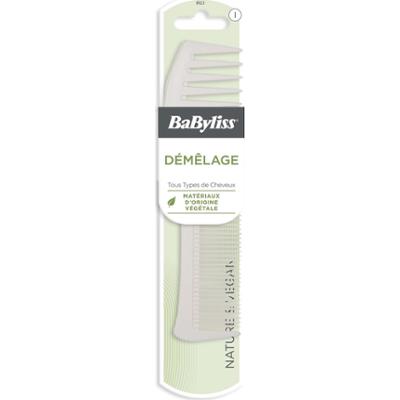 BaByliss Paris Accessories Vegetal Detangling Comb