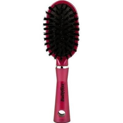 BaByliss Paris Accessories Szczotka do włosów z włosiem nylonowym i dz