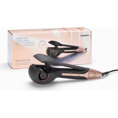 BaByliss Wave Secret Air