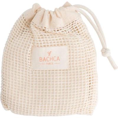 BACHCA 7 reusable makeup remover pads + laundry bag - 7 wielorazowych
