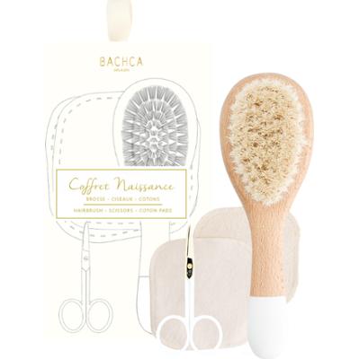 BACHCA Baby Hair Set