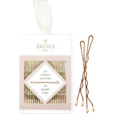 BACHCA  Bobby pins x24 - Wsuwki do włosów x24