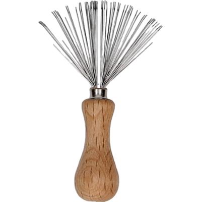 BACHCA Cleaning Comb For Brush