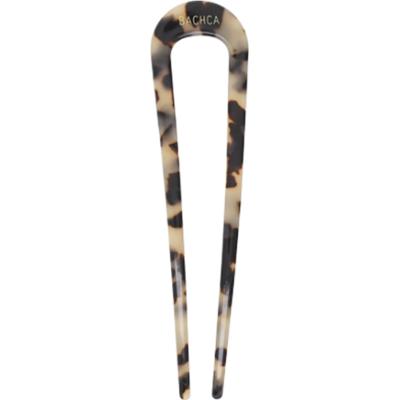 BACHCA Large Turtoise Chignon Pin