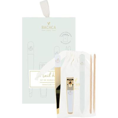 BACHCA  Manicure Kit - Zestaw do manicure