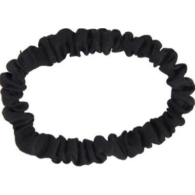 BACHCA Silk scrunchies x2