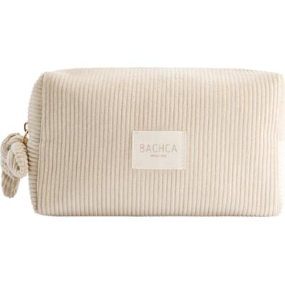 BACHCA Velvet Makeup Bag