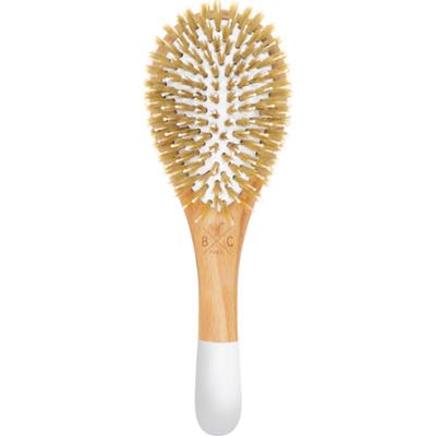 BACHCA Detangling and shine hairbrush