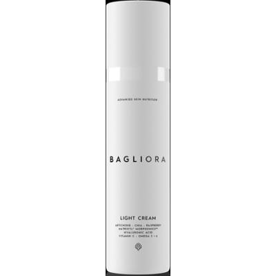Bagliora Hydrating Anti-Age Light Cream 50 ml