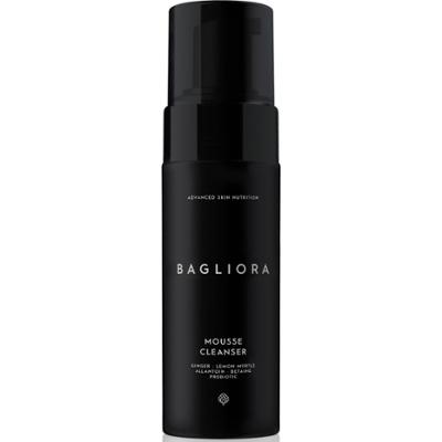Bagliora Nawilżająca pianka oczyszczająca 150 ml