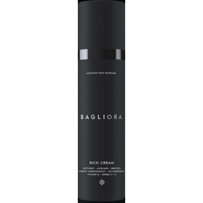 Bagliora Nourishing Anti-Age Rich Cream 50 ml
