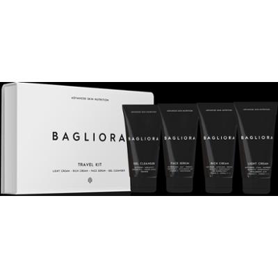 Bagliora Travel Kit