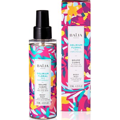 Baïja Delirium Delirium Floral Body Mist  125 ml