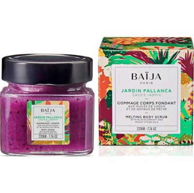 Baïja Jardin Pallanca Jardin Pallanca Body Scrub 220 g