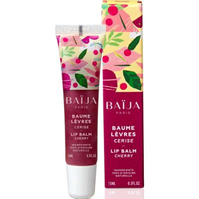 Baïja 100% Nature Lips & Match Lip Balm 15 ml