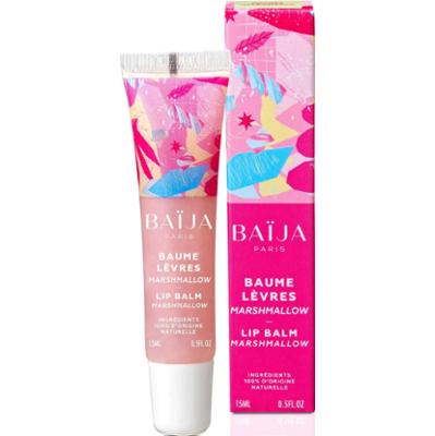 Baïja 100% Nature Lips & Match Lip Balm 15 ml