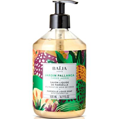 Baïja Jardin Pallanca Jardin Pallanca Liquid Soap 500 ml