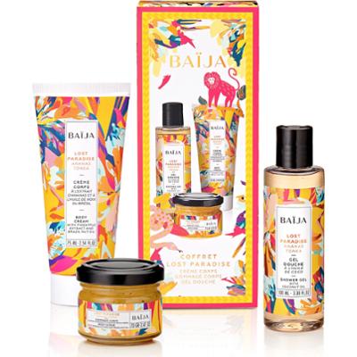 Baïja Lost Paradise Lost Paradise Spa Gift Set