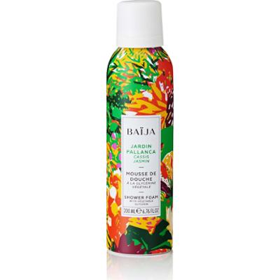 Baïja Jardin Pallanca Jardin Pallanca Shower Foam 200 ml