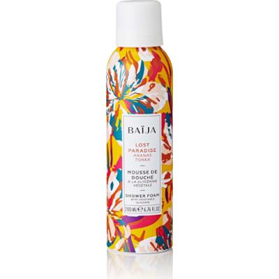 Baïja Lost Paradise Lost Paradise Shower Foam  200 ml