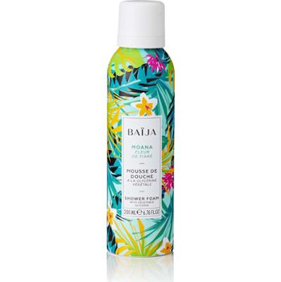 Baïja Moana Moana Shower Foam  200 ml