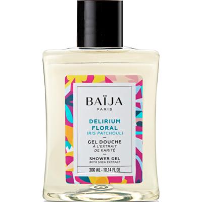 Baïja Delirium Floral Delirium Floral Shower Gel 300 ml