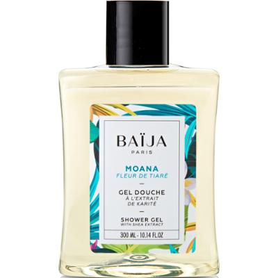 Baïja Moana Moana Shower Gel 300 ml