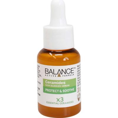 Balance Active Formula Ceramides Skin Barrier Serum 30 ml