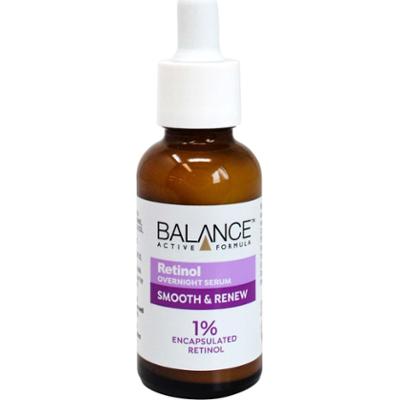 Balance Active Formula Retinol Overnight Serum 30 ml