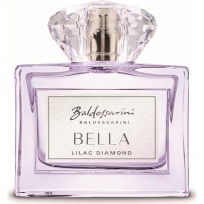 Baldessarini BELLA Lilac Diamond EdP 50 ml