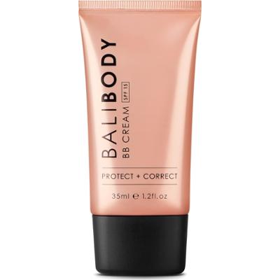 Bali Body BB Cream SPF15 Natural 35 ml