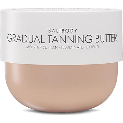 Bali Body Gradual Tanning Butter 220 ml