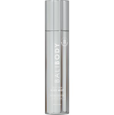 Bali Body Self Tan Body Mist 200 ml