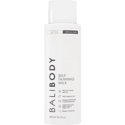 Bali Body Self Tan Body Milk 240 ml