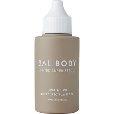 Bali Body Tinted Super Serum Natural 30 ml