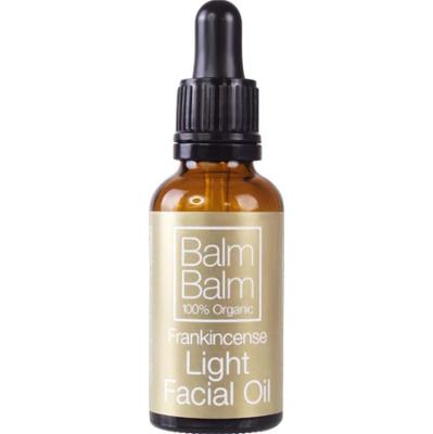 Balm Balm Frankincense Light Facial Oil 30 ml