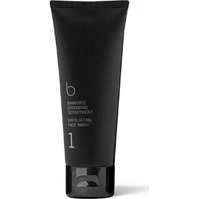 Bamford Grooming 1 Exfoliating Face Wash