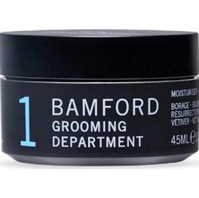 Bamford Grooming 1 Moisturiser