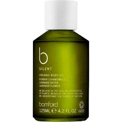 Bamford B Silent Body Oil