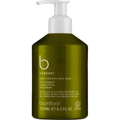 Bamford B Vibrant Moisturising Body Milk