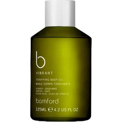 Bamford B Vibrant Tonifying Body Oil
