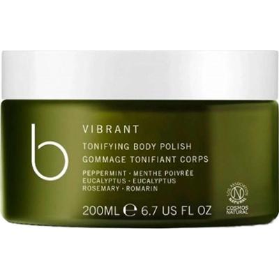 Bamford B Vibrant Tonifying Body Polish