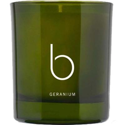 Bamford Geranium Candle