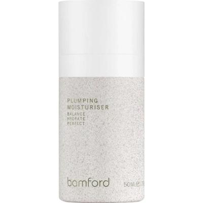 Bamford Skincare Plumping Moisturiser