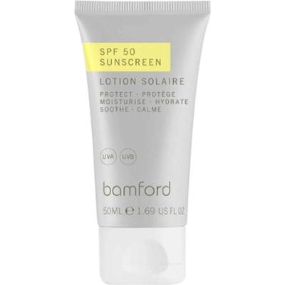 Bamford Skincare Spf 50 Sunscreen