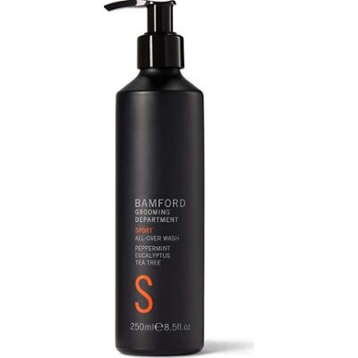 Bamford Grooming S All Over Wash