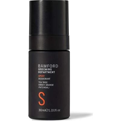 Bamford Grooming S Sport Deoderant