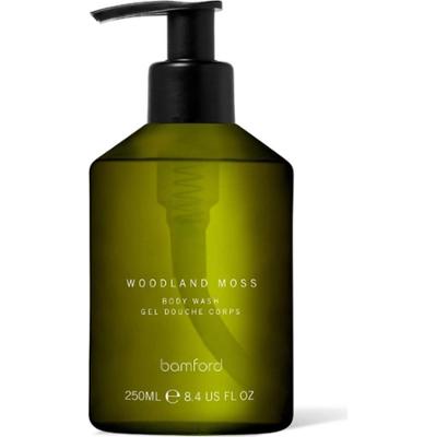 Bamford Woodland Moss Body Wash