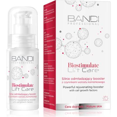 Bandi Biostimulate Lift Care Powerful rejuvenating booster with cell g